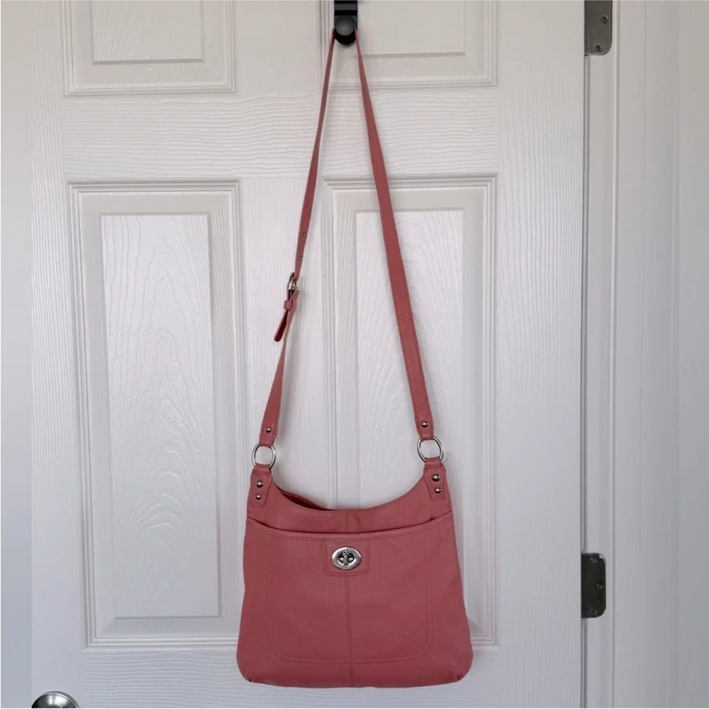 Coach timeless favorite